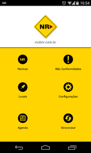 Download MOBNR APK for Android
