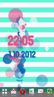 How to mod [Free]PolkaDotsFlow ! LiveWall 1.82 unlimited apk for pc