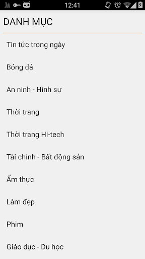 News - Tin Tức