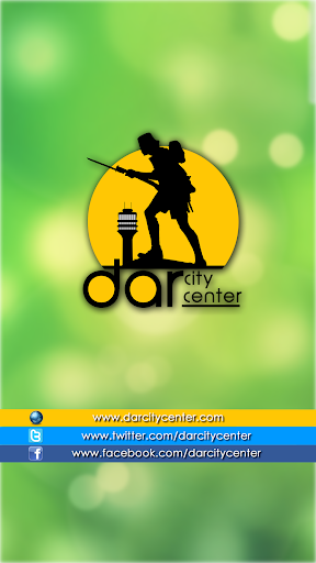 Dar City Center