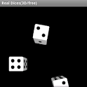 Real Dice logo