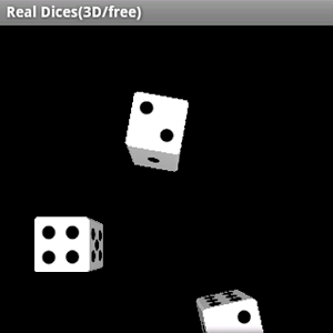 Real Dice 1.2.0