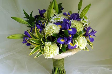 Flower Arrangement Ideas(圖3)-速報App