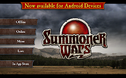 Summoner Wars