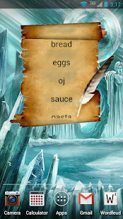 How to install Quick List patch 3.6.9 apk for laptop