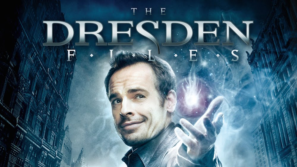 Dresden Files Movies & TV on Google Play