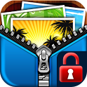 My Photo Vault - Hide My Pics icon