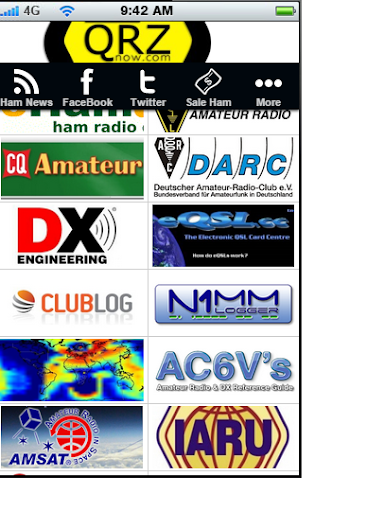 免費下載新聞APP|QRZ Now Ham Radio - Premium app開箱文|APP開箱王