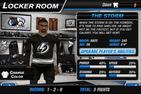 Hockey Fight Pro(圖3)-速報App