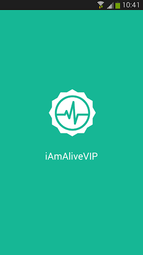 iAmAliveVIP