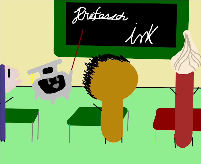 Brush Academy