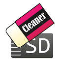 Forever Gone (SD Card Cleaner) icon