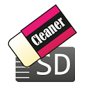 Forever Gone (SD Card Cleaner) icon