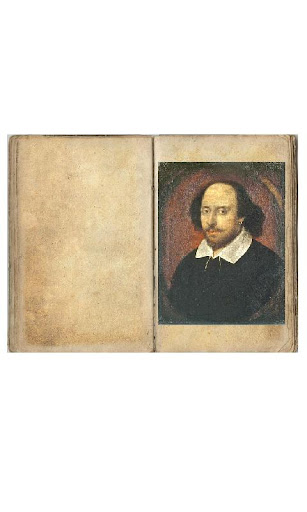 Anthology of Shakespeare