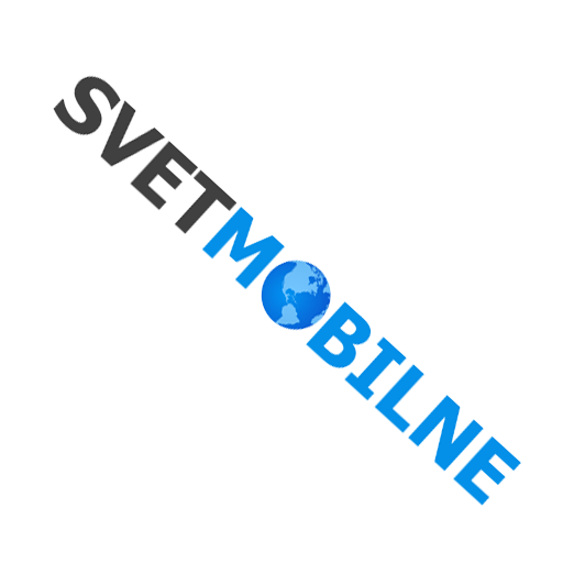 svetmobilne.eu LOGO-APP點子