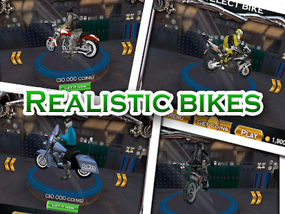 BIKE RACING FREE 3D