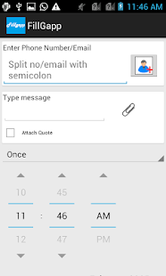 How to download Fillgapp 2.9.3 mod apk for laptop