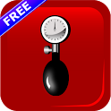 Blood Pressure Tracker icon