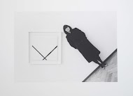 "Compositie met twee lijnen" van Piet Mondriaan