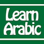 Cover Image of Download Learn Arabic for Beginners  APK