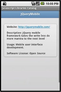 How to download Javascript Libraries Catalog patch 1.13.17 apk for bluestacks