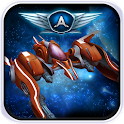AstroWings3: ICARUS logo