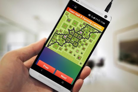 Free Download Guide for Clash Of Clans: Maps APK