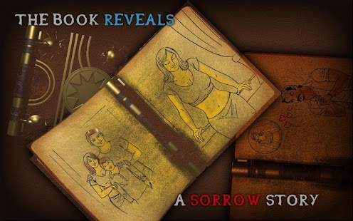 Lastest Haunted House_Escape Adventure APK