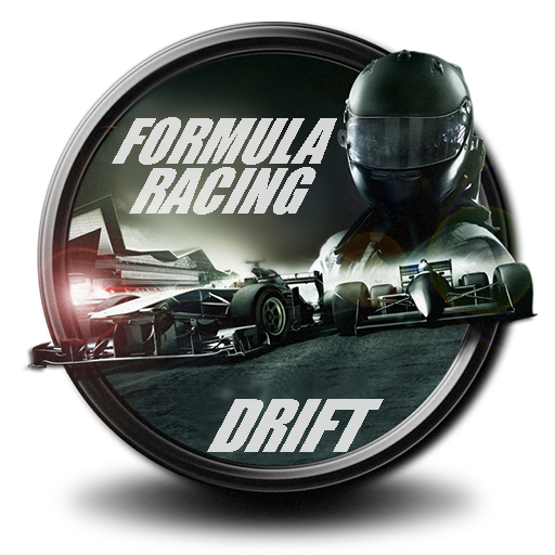 Formula Racing Drift 賽車遊戲 App LOGO-APP開箱王
