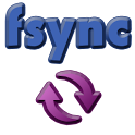Friends Sync logo