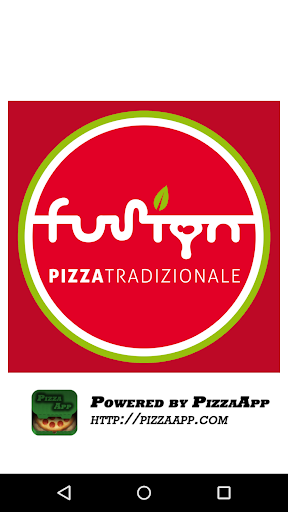 Pizzeria Fusion