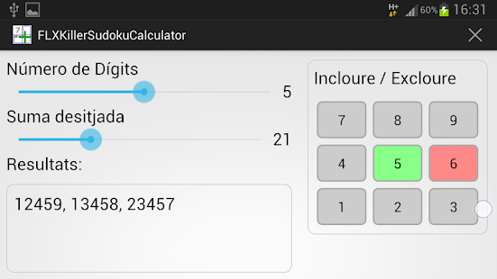 How to download FLXKillerSudokuCalculator lastet apk for laptop