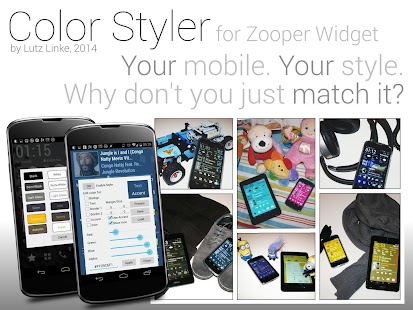 How to install ZW Color Styler 1.2 apk for android