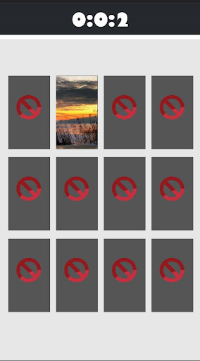 免費下載解謎APP|Nature Picture Matching app開箱文|APP開箱王