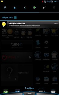 Download Backlight Maximizer APK