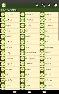 القرآن العظيم Quran Azim ‎(圖1)-速報App