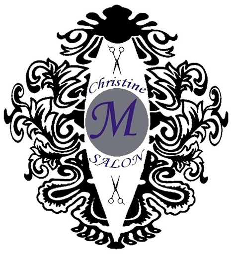 Christine M Salon logo