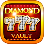 Diamond Vault Slots Apk