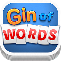 Gin of Words APK صورة الغلاف