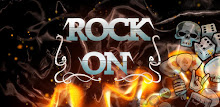 XPERIA™ Rock on Theme APK