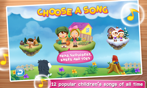 Free Download My First Songs 2 APK