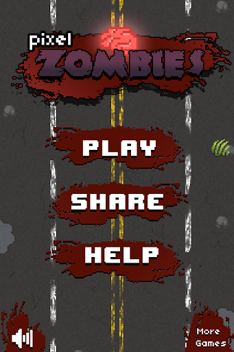 Free Zombie Defense