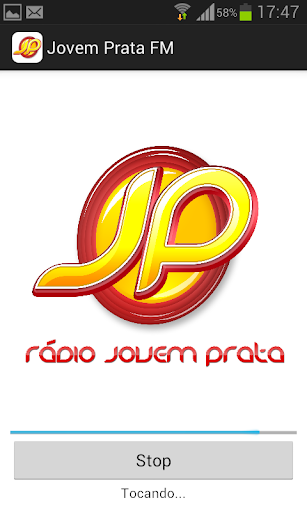 Jovem Prata FM