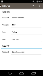 Etnedal Sparebank Screenshots 6