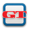GT logo
