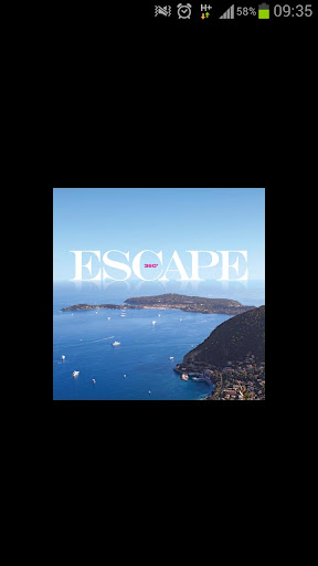 Escape 360˚