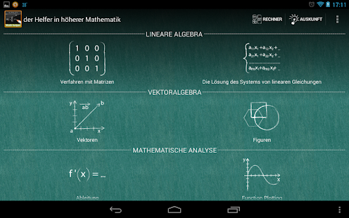 Math Helper - screenshot thumbnail