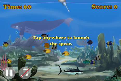 Lastest Ocean Hunt APK for Android