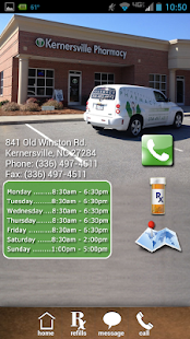 Lastest Kernersville Pharmacy APK for Android