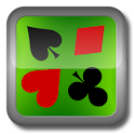Poker Blinds logo